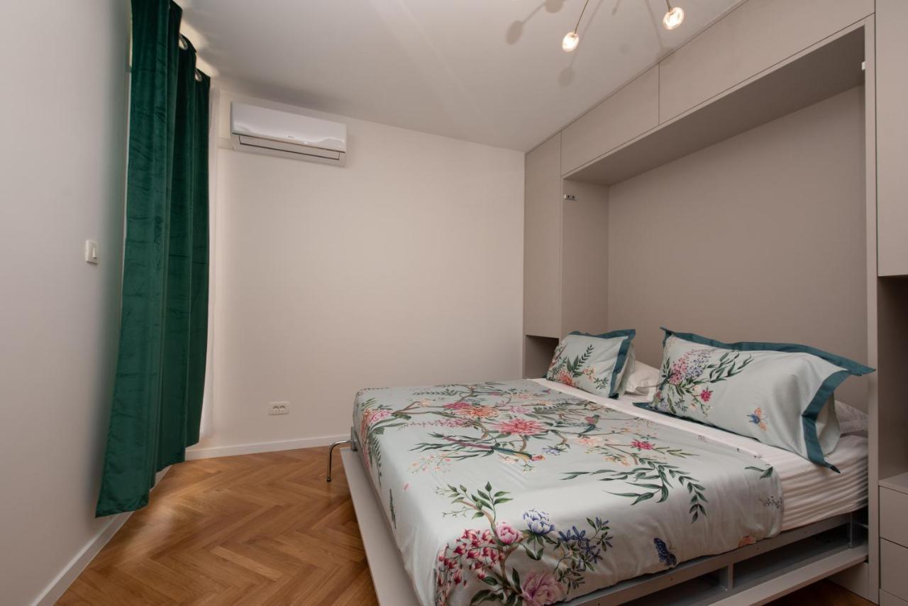 Royal Elegance Apartman Split Zewnętrze zdjęcie