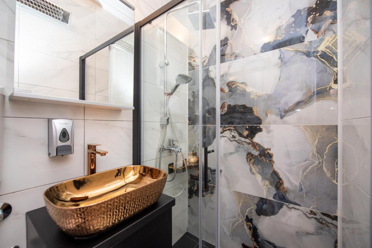 Royal Elegance Apartman Split Zewnętrze zdjęcie