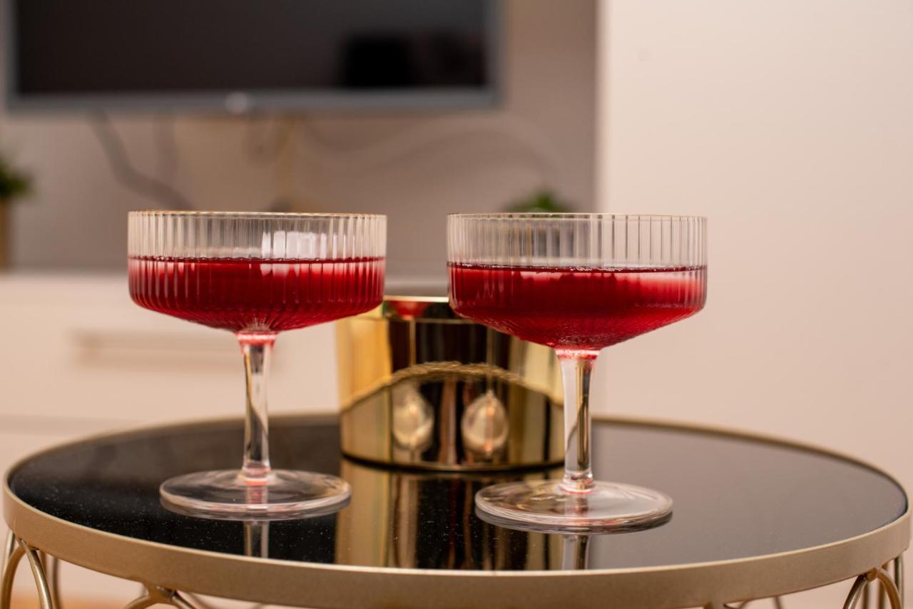 Royal Elegance Apartman Split Zewnętrze zdjęcie