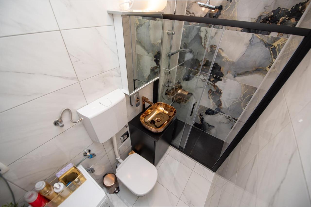 Royal Elegance Apartman Split Zewnętrze zdjęcie
