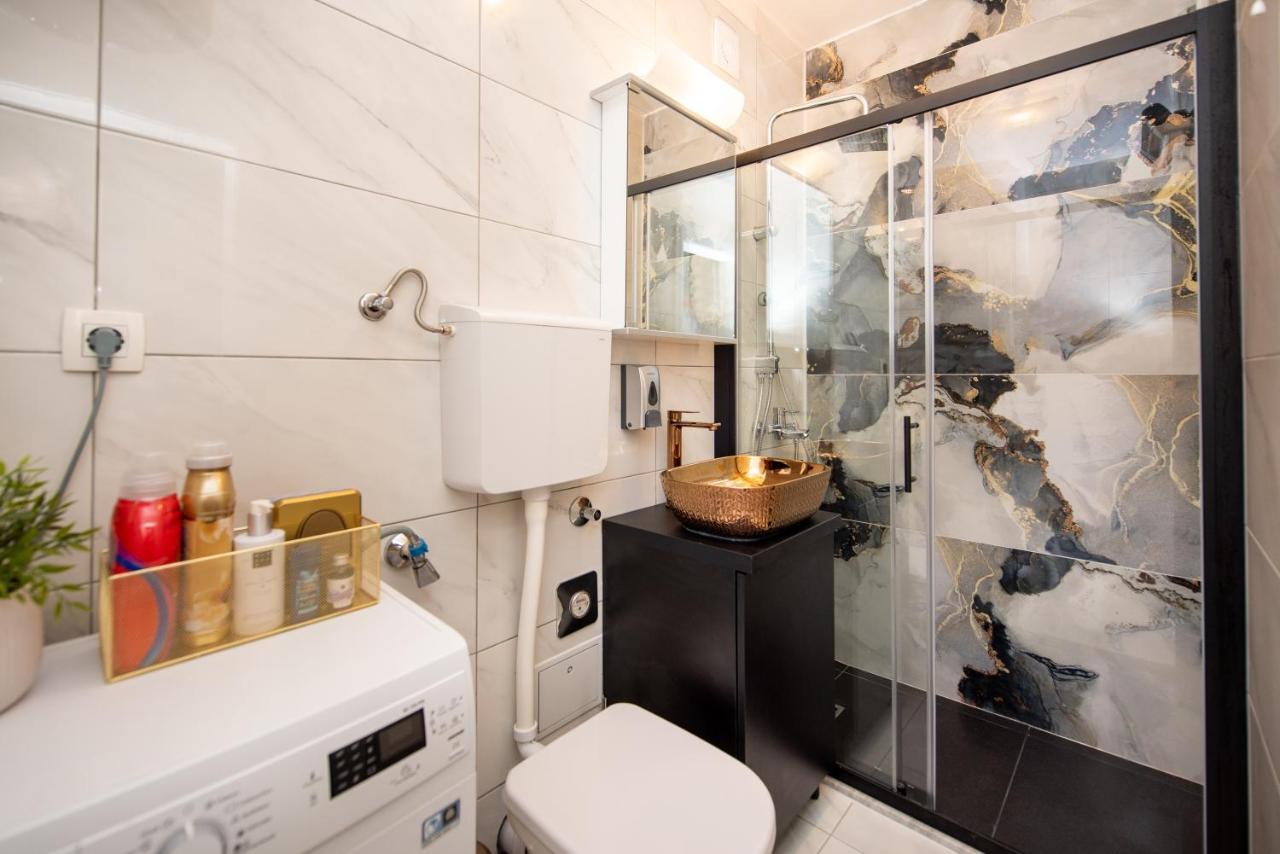 Royal Elegance Apartman Split Zewnętrze zdjęcie