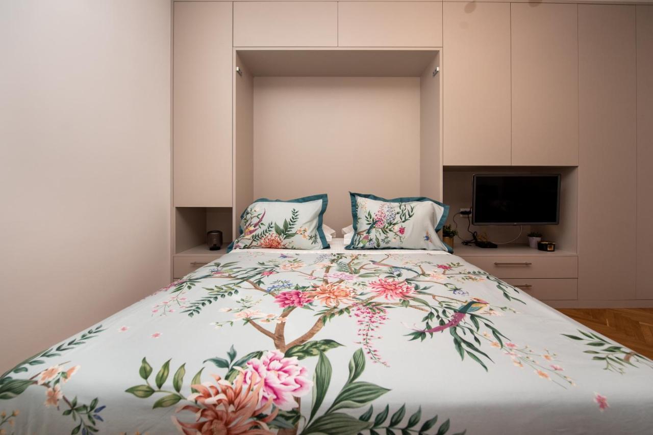 Royal Elegance Apartman Split Zewnętrze zdjęcie