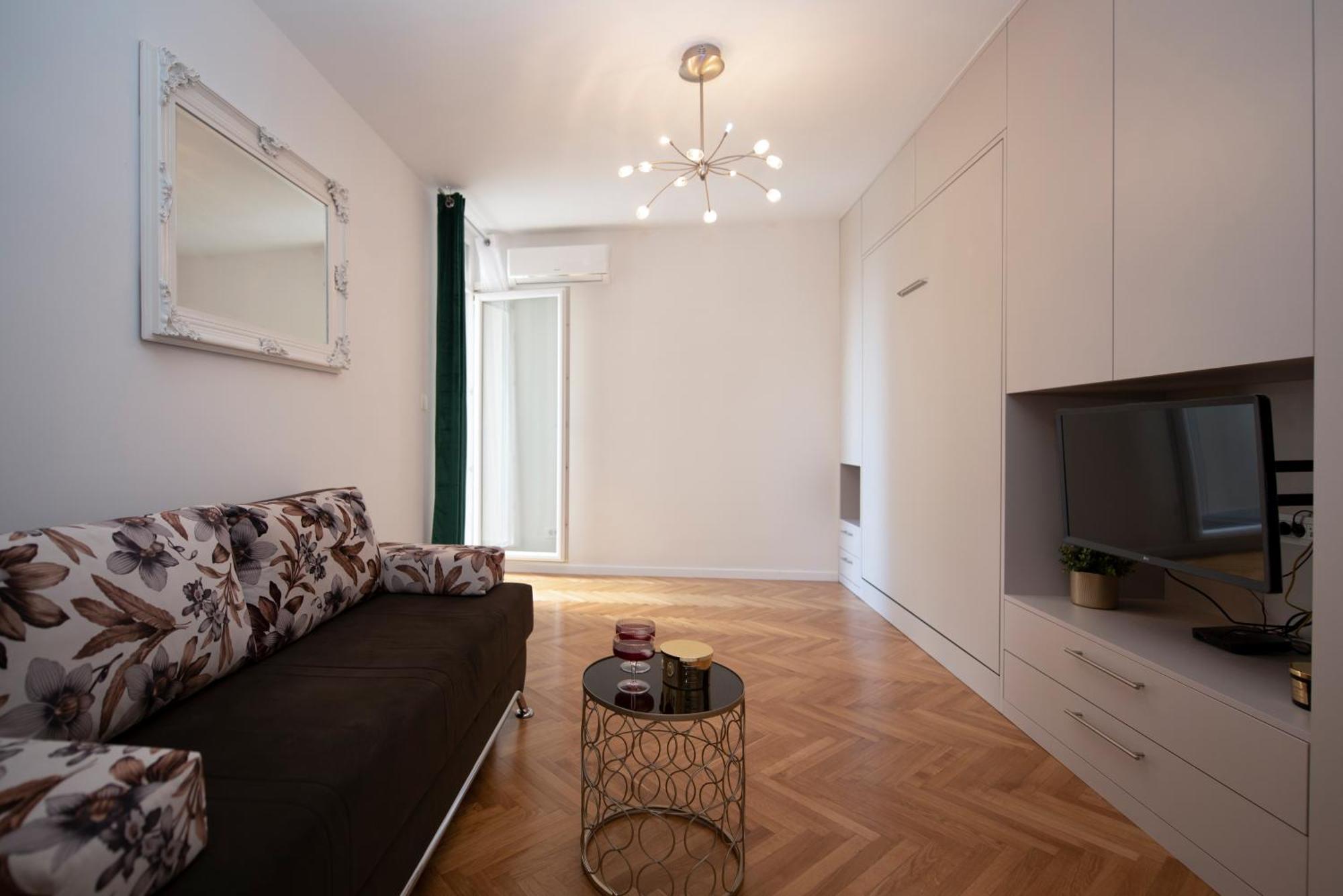 Royal Elegance Apartman Split Zewnętrze zdjęcie