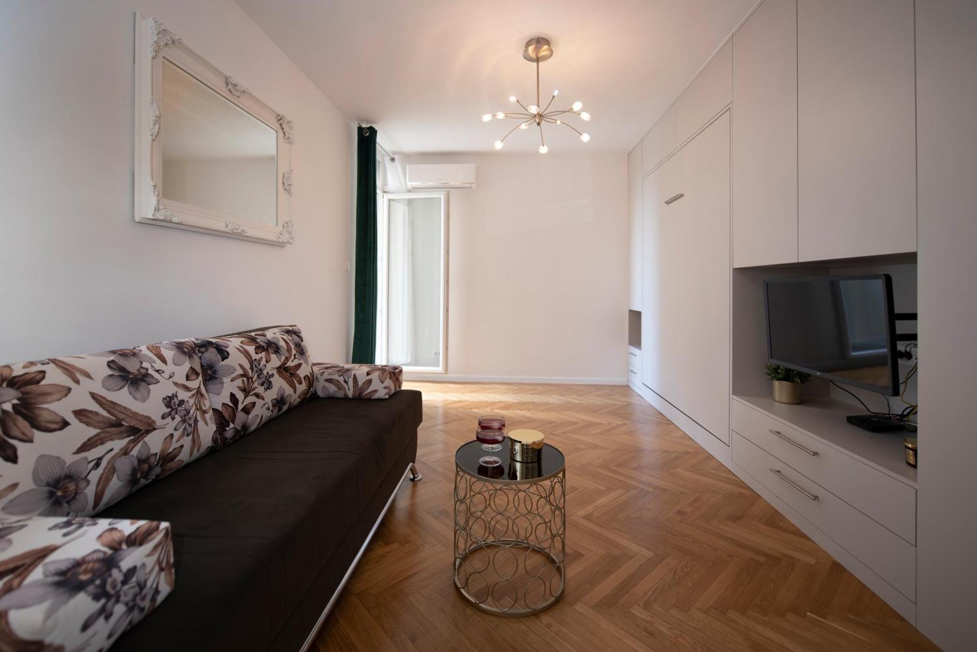 Royal Elegance Apartman Split Zewnętrze zdjęcie
